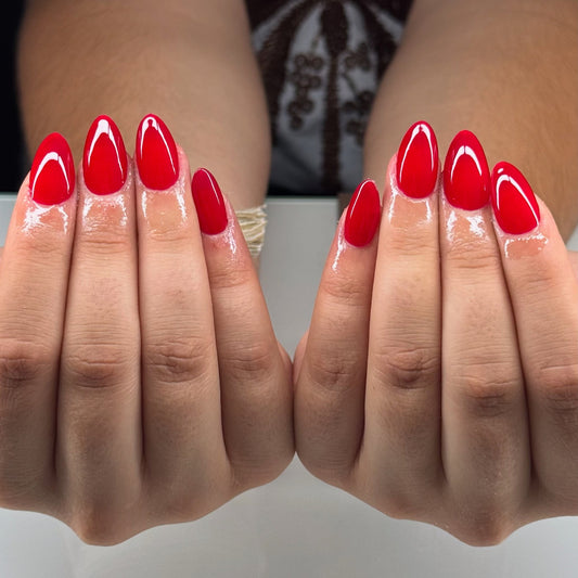 Red set