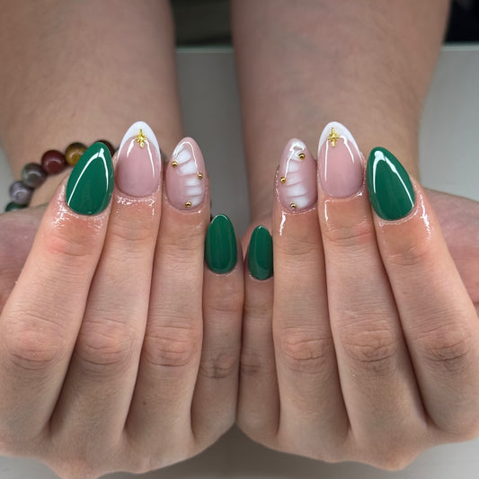 Green set