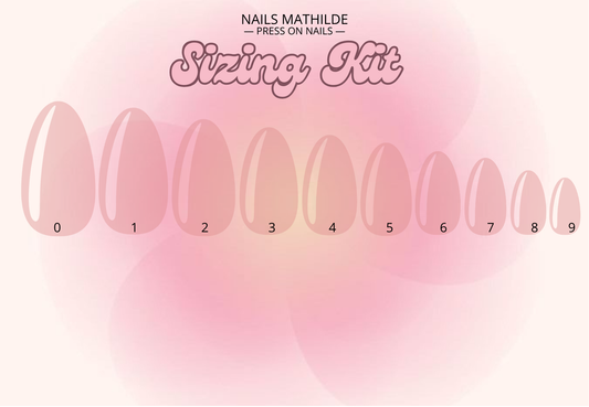 Sizing kit